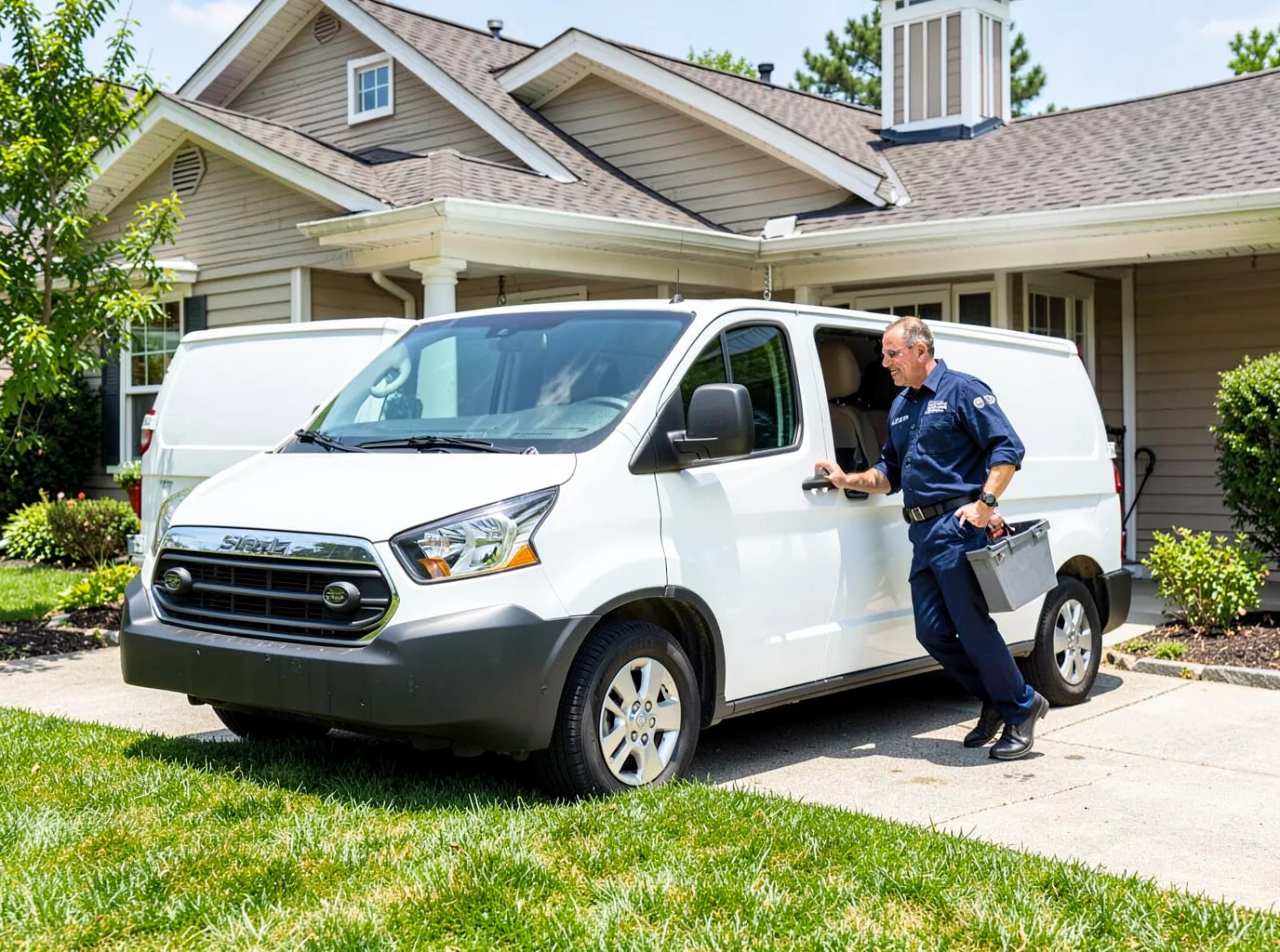 Emergency Plumber company in Mcclure, OH