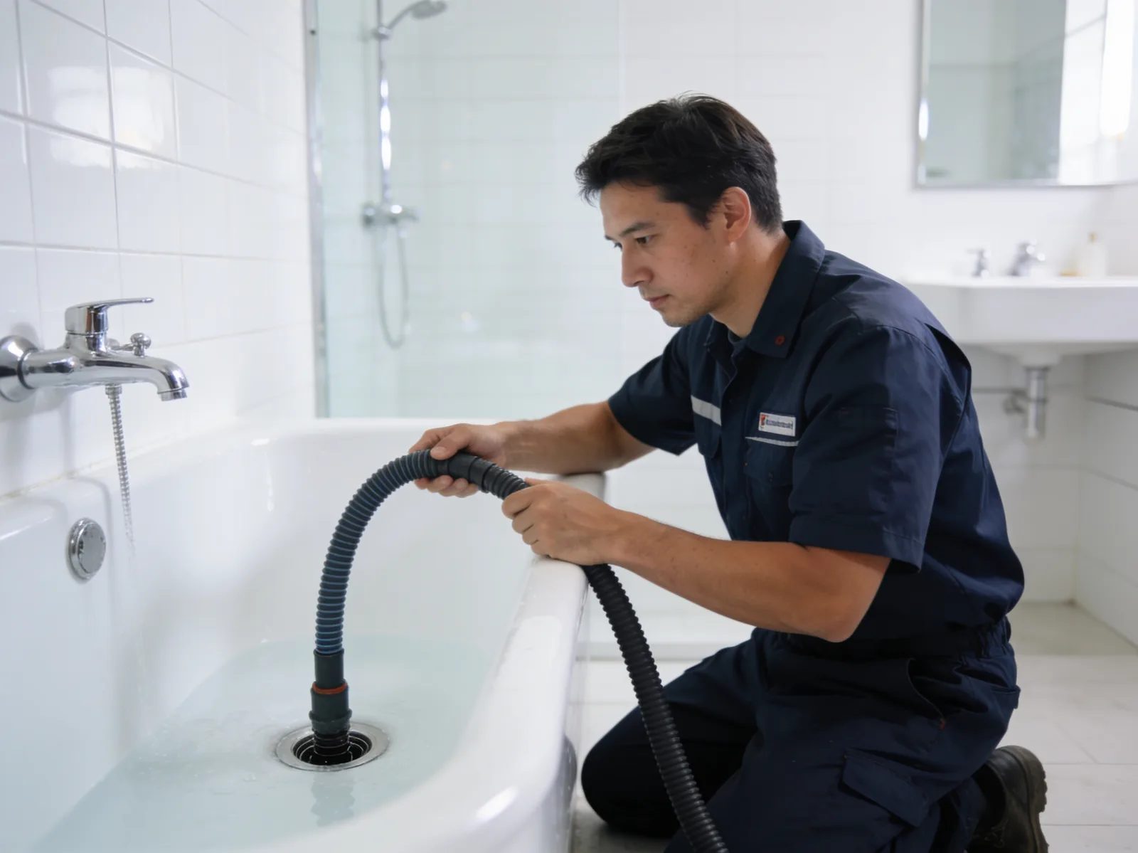 Emergency Plumber Mcclure, OH FAQs